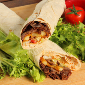 Dürüm Dünyası (Pirimehmet)