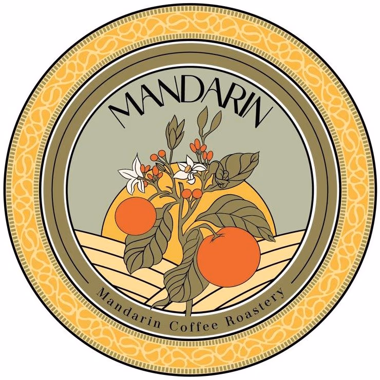 Mandarin Coffee Roastery