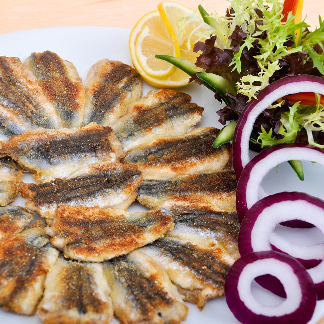 Yalova Balık Restaurant (Çaydaçıra)
