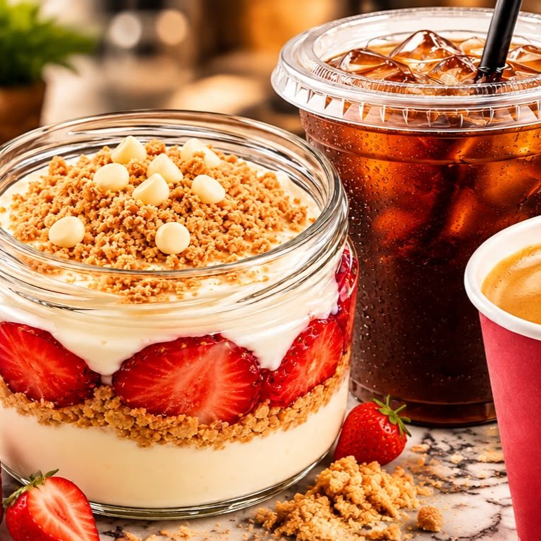 Deniz Coffe & Patisserie (Koca Sinan)