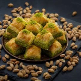 TATLICI YUSUF USTA (Ovacık)