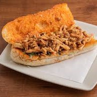 Mersin Tantuni & Fast Food (Şükrüpaşa)