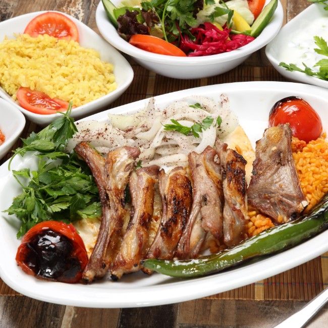 Sam-Et (Gazi Osman Paşa)
