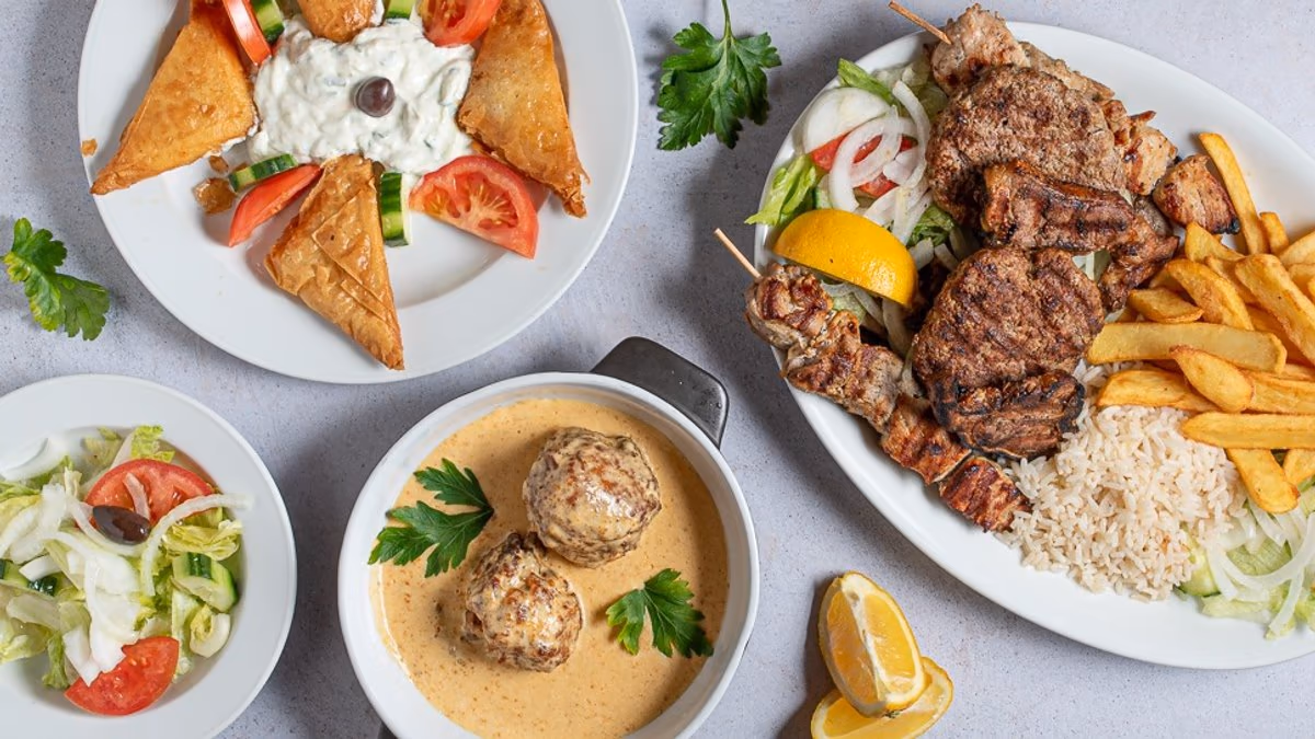 Taverna Apollon