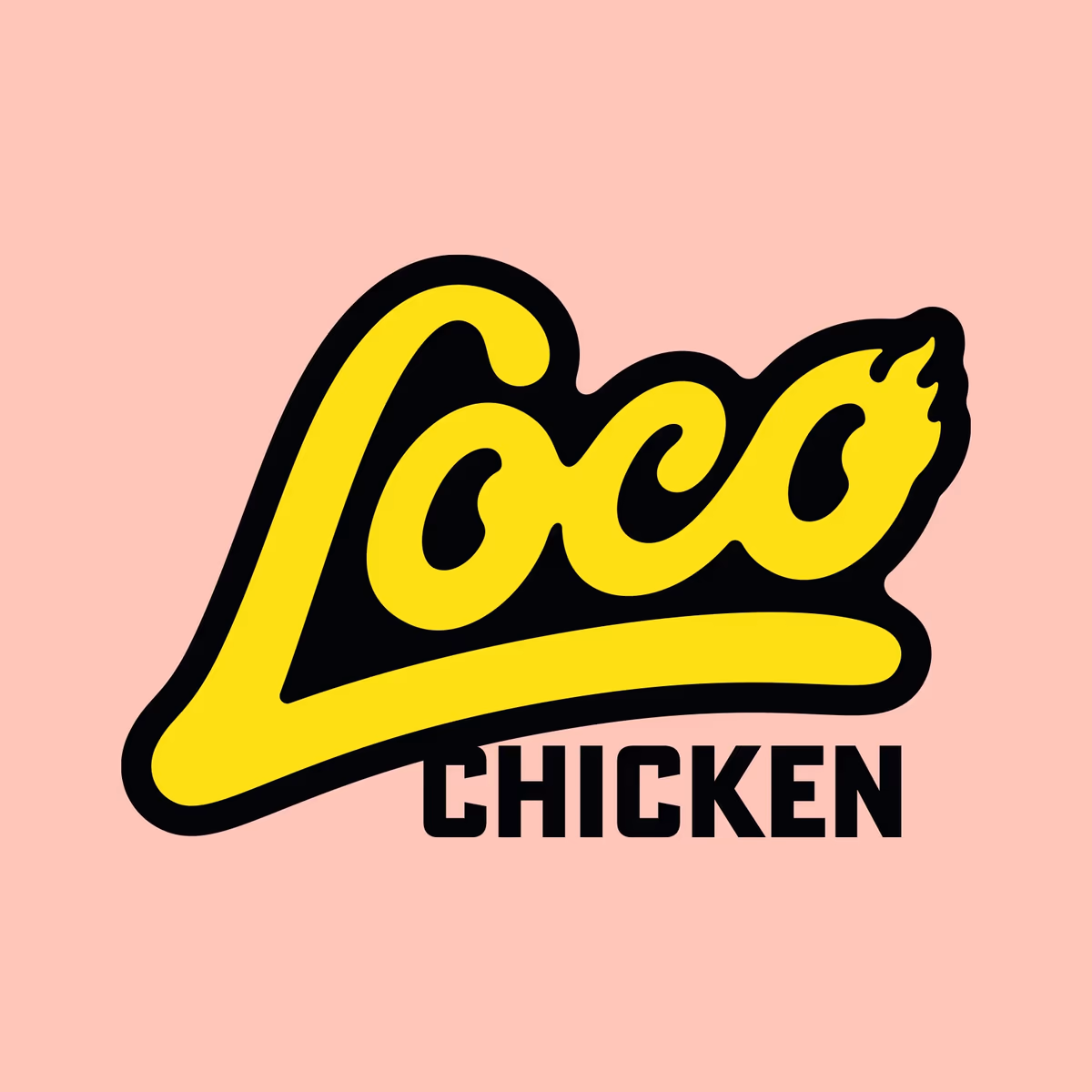 Loco Chicken | Warschauer Brücke