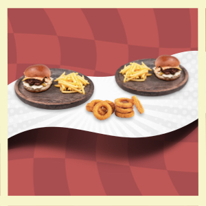 Jets Burger (İstasyon)
