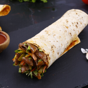 Antik Döner Fast & Food (Abdurrahman)