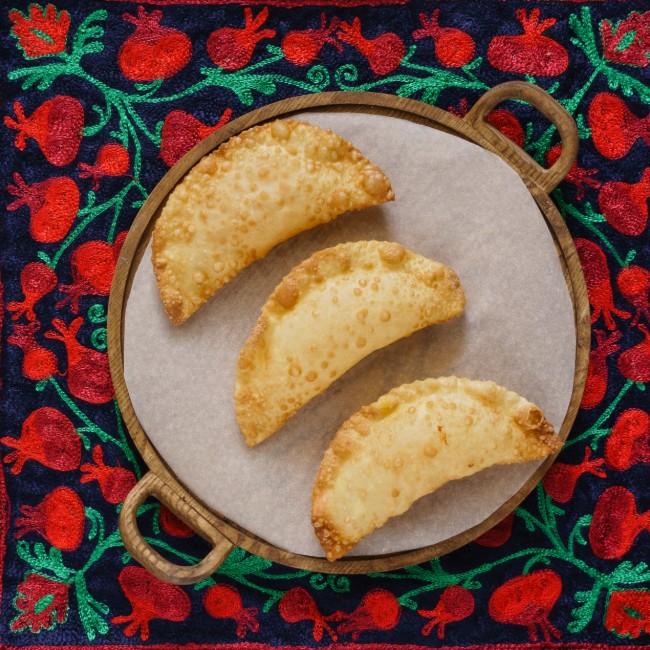 Derya Pide  (Özdemir)