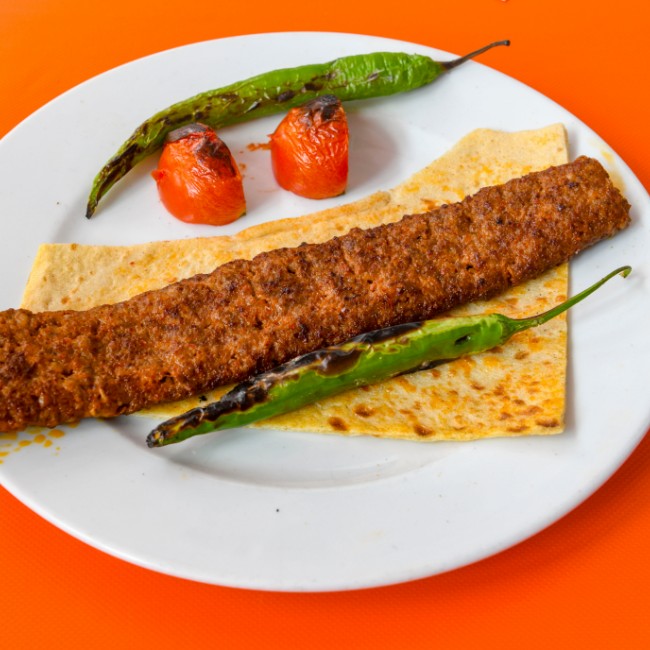 Merkez Kebap (Rızaiye)