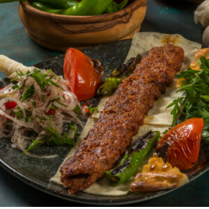 Altın Şiş (Şükrüpaşa)