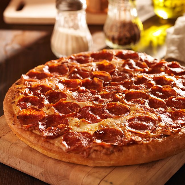 Unopia Pizza (Şükrüpaşa)