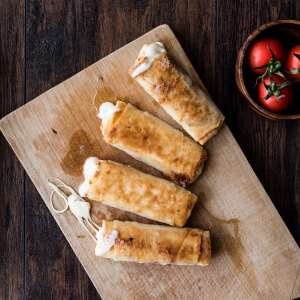 Genco Börek & Cafe (Abdurrahman)