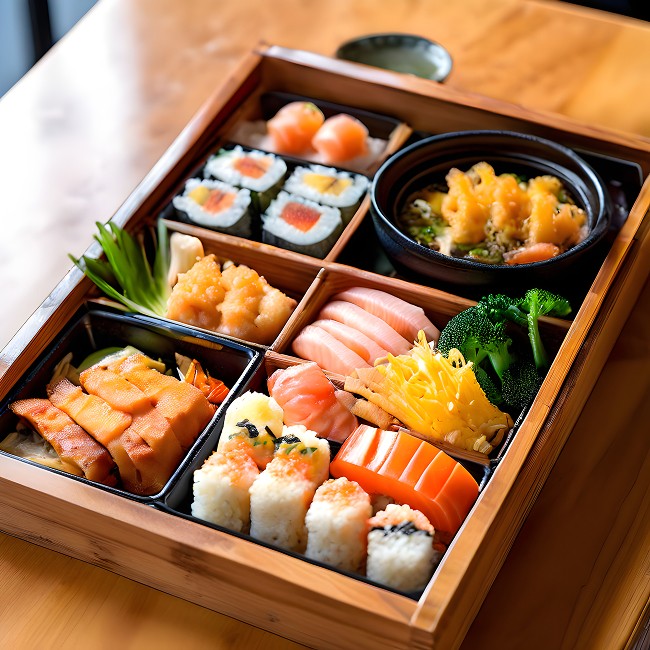 Sora Japanese Restaurant (Bahçelievler)