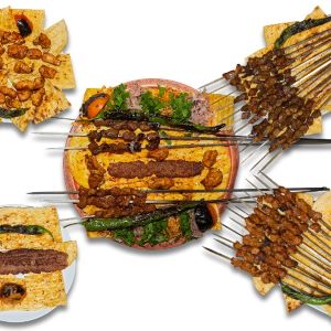 Doğukan Kebap ve Ciğer (Selçuk)