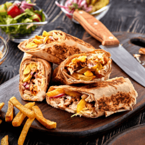 Boll Boll Döner & Tost (Fatih)