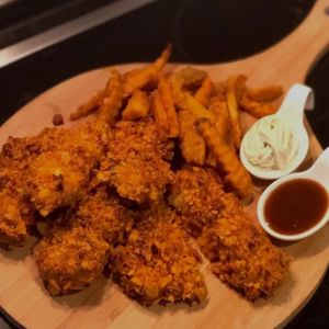Chicken Street (Bulak)