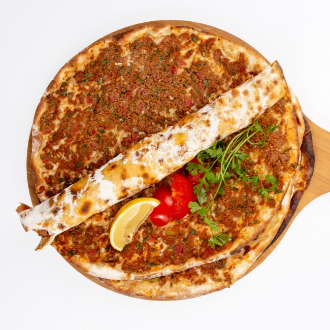 Hazal Lahmacun Altınordu (Karşıyaka)