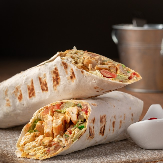 Doyum Döner (Sabuni)