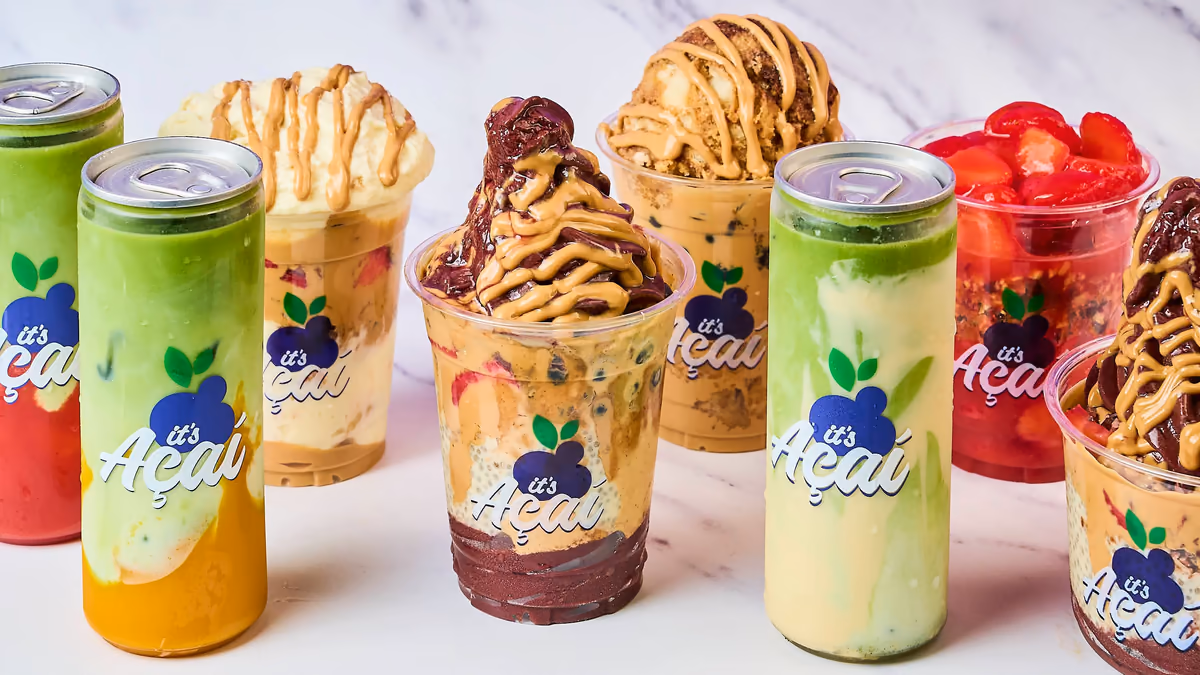 It's Acai Berlin