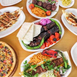 Dilara 2 Pide Ve Şiş Salonu (Halife Sultan)