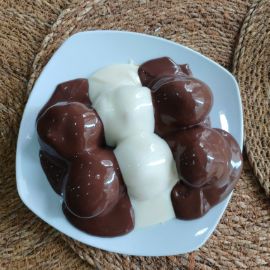 Ömer Chef Profiterol (Ahievran)