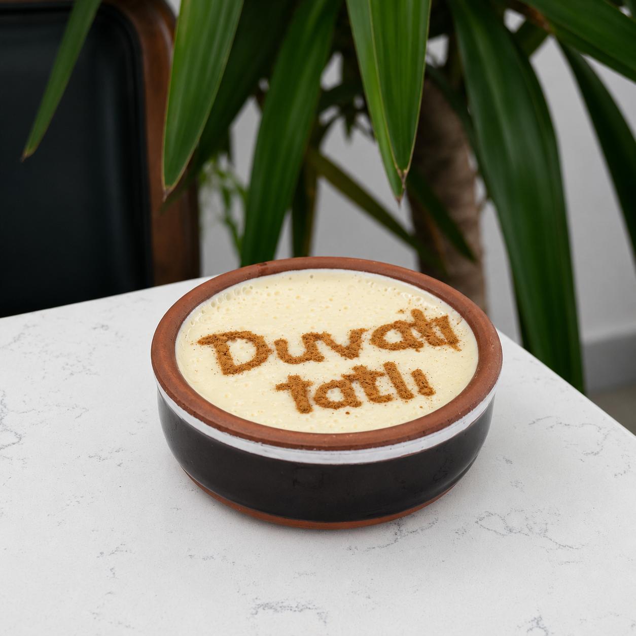 Duvalı Tatlı Yalova (Süleyman Bey)