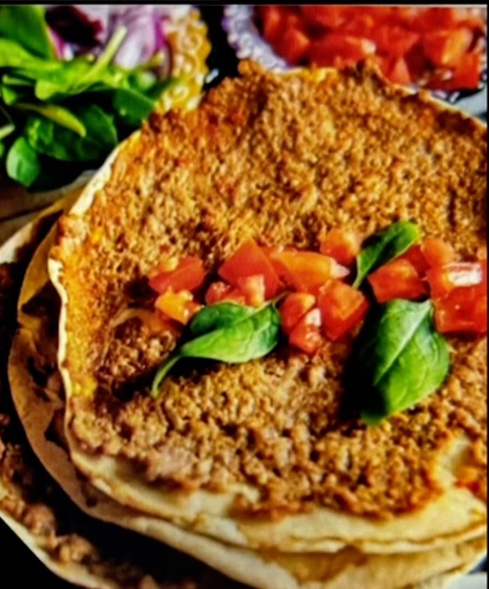 Özer Çeşme Pide Fırını (Sanayi)