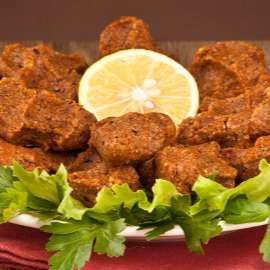 Abdülhakim Çiğköfte Yenimahalle Şubesi (Yenimahalle)
