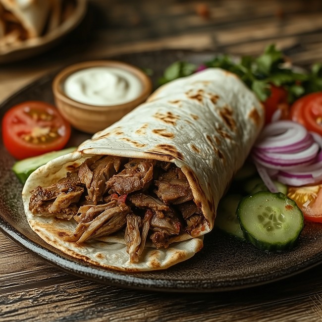 Muratlar Döner (Talatpaşa)