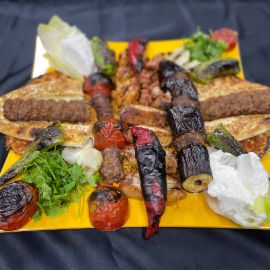 Acar Restoran (İstasyon)