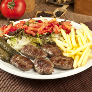 Pınar Köfte&Döner (Ataşehir)