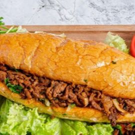 Meşhur Mersin Tantuni (Yenişehir)