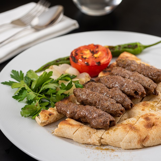 Köfte Hor  (Modern Evler)