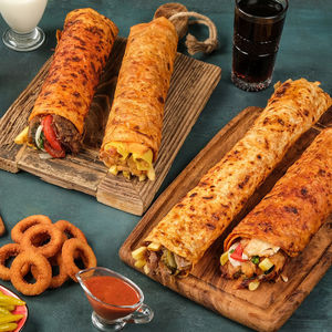 Atlantik Döner (Abdurrahman)