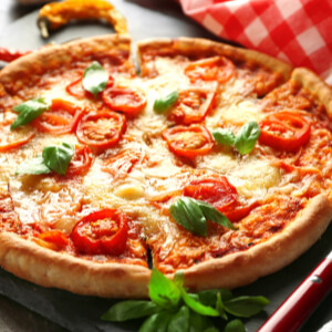 Pizza Roma Cafe & Restaurant (Bağlar)