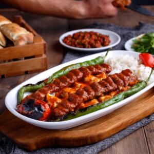 Es Kebap 23 (Şükrüpaşa)