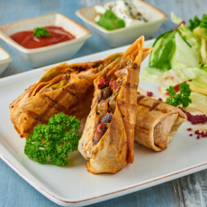 33 Mersin Tantuni 2 (Ünalan)