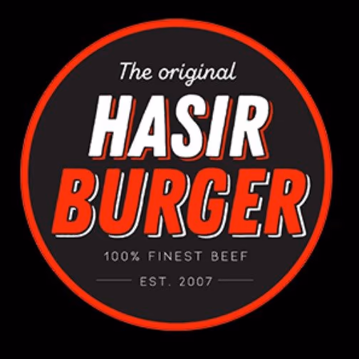 Hasir Burger