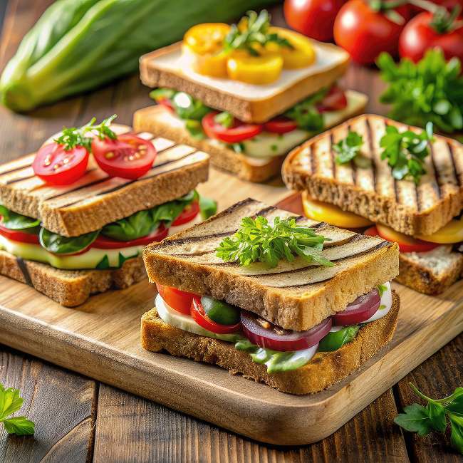 Hanımeli Fast Food (Mithat Paşa)