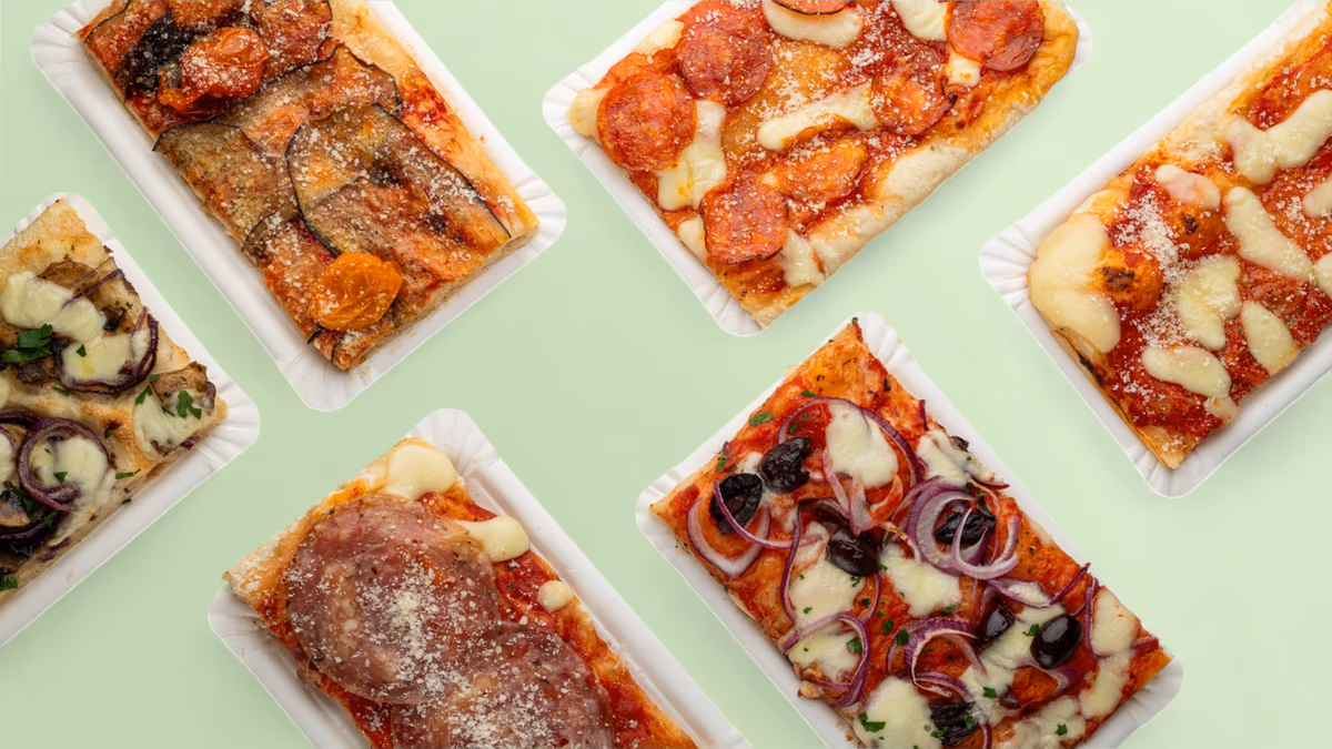 Pizzarama