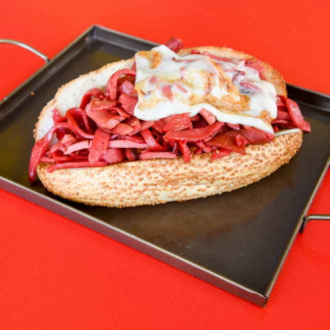 Sezen Fast-Food (Şükrüpaşa)