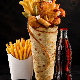 Br Döner (Yenişehir)