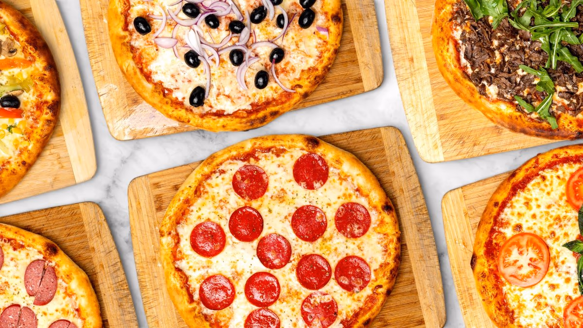Imren Grill Pizza & Pasta