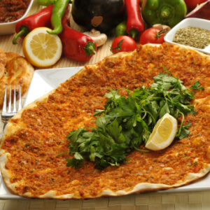 Güney Lahmacun Pide (Meydan)