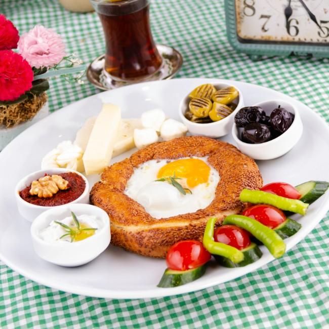 Van Kahvaltı Saray (Ataşehir)