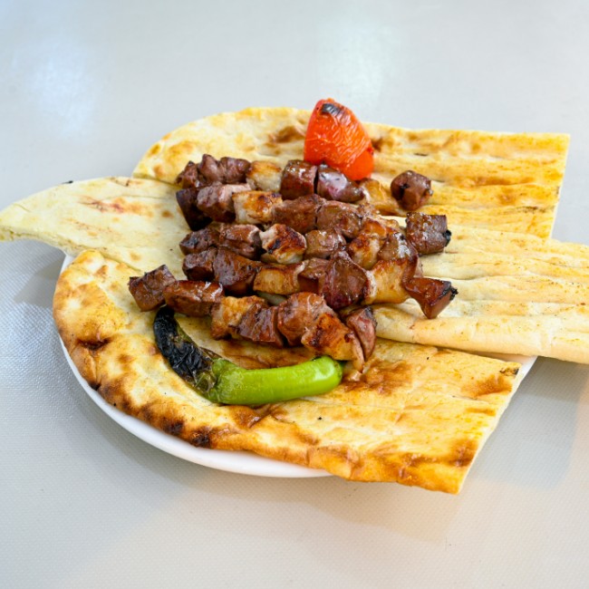 Ciğerci Mami (Kazım Karabekir Paşa)