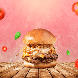 Burger B (1. Murat)