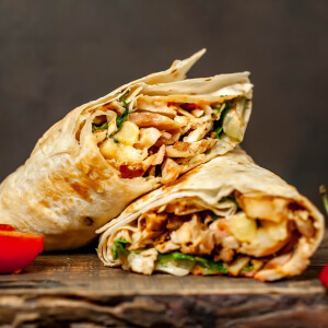 Çamlık Döner Çorba (Nizamettin)