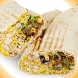 Burrito Box (Alipaşa)