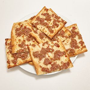 Konya Etli Ekmek (Kuzeykent)